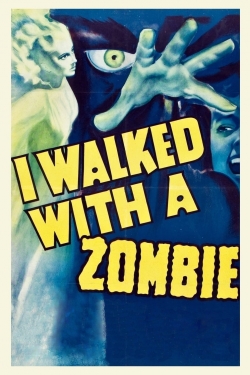 I Walked with a Zombie-123movies