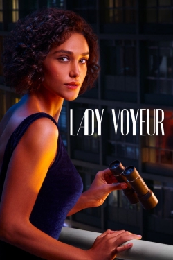 Lady Voyeur-123movies