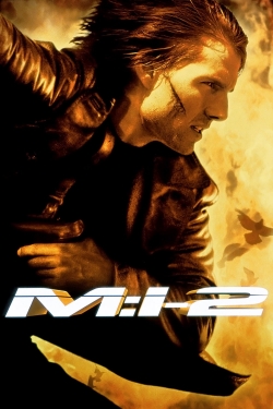 Mission: Impossible II-123movies