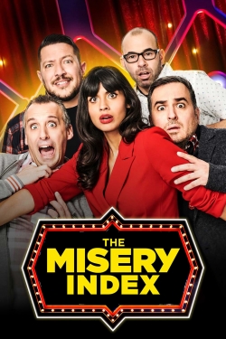 The Misery Index-123movies