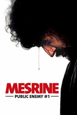 Mesrine: Public Enemy #1-123movies