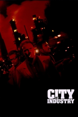 City of Industry-123movies