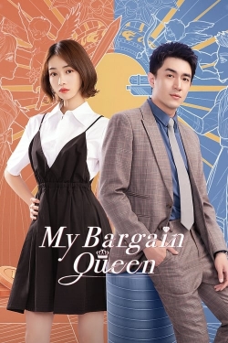 My Bargain Queen-123movies