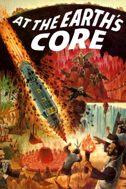 At the Earth's Core-123movies