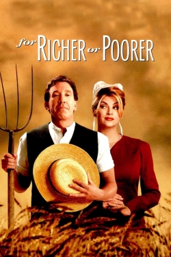 For Richer or Poorer-123movies
