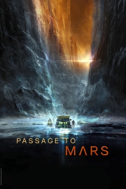 Passage to Mars-123movies