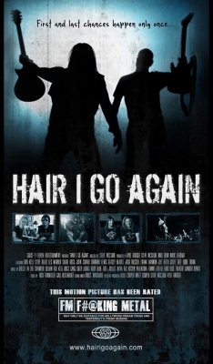 Hair I Go Again-123movies