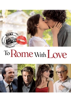 To Rome with Love-123movies