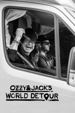 Ozzy and Jack's World Detour-123movies