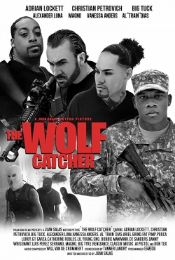The Wolf Catcher-123movies