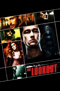 The Lookout-123movies