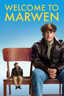Welcome to Marwen-123movies