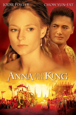 Anna and the King-123movies