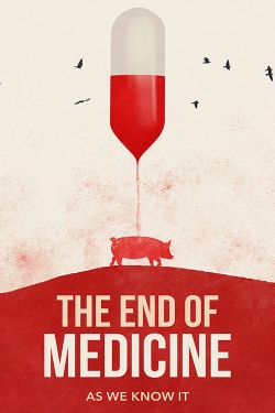The End of Medicine-123movies