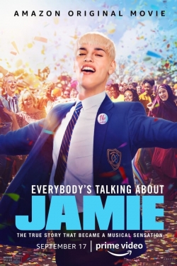 Everybody's Talking About Jamie-123movies