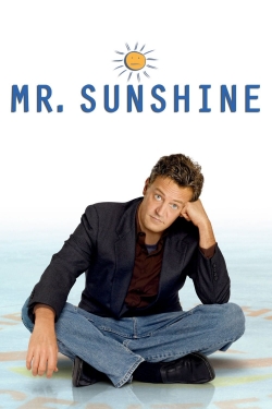 Mr. Sunshine-123movies