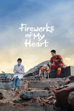 Fireworks of My Heart-123movies