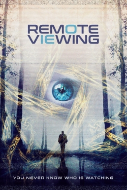 Remote Viewing-123movies