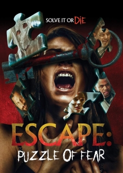 Escape: Puzzle of Fear-123movies