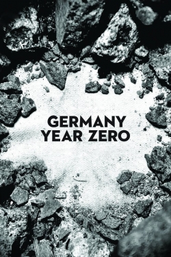 Germany Year Zero-123movies