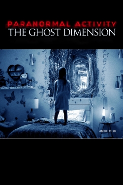 Paranormal Activity: The Ghost Dimension-123movies