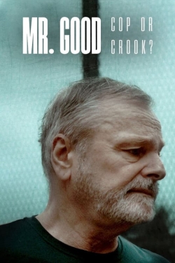 Mr. Good: Cop or Crook?-123movies