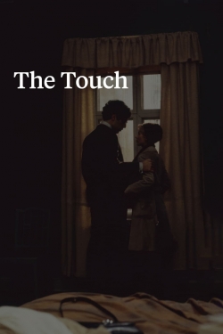 The Touch-123movies