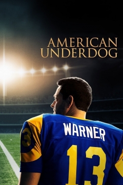 American Underdog-123movies