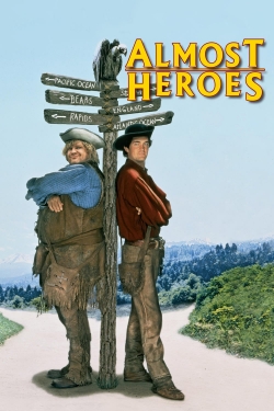 Almost Heroes-123movies