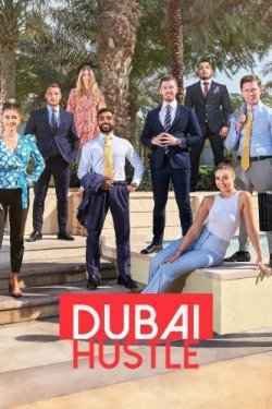 Dubai Hustle-123movies