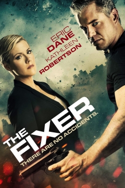 The Fixer-123movies