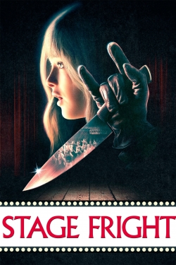 Stage Fright-123movies