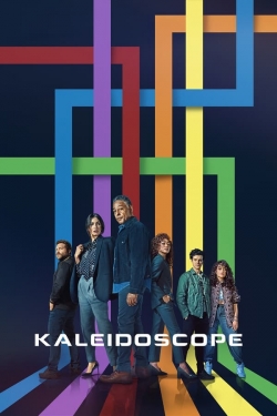 Kaleidoscope-123movies