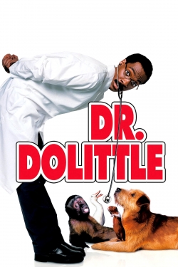 Doctor Dolittle-123movies