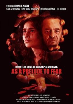As a Prelude to Fear-123movies