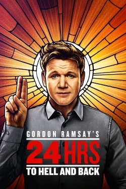Gordon Ramsay's 24 Hours to Hell and Back-123movies