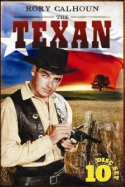 The Texan-123movies