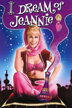 I Dream of Jeannie-123movies