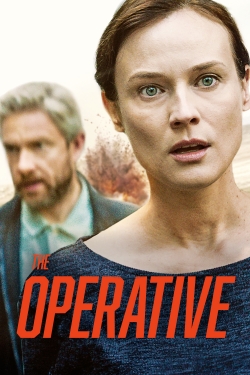 The Operative-123movies