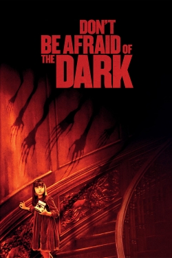 Don't Be Afraid of the Dark-123movies