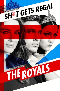 The Royals-123movies