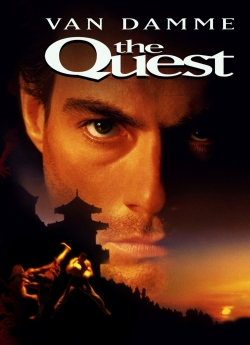 The Quest-123movies