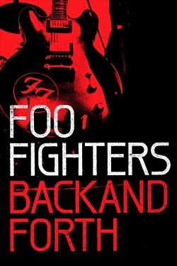 Foo Fighters: Back and Forth-123movies