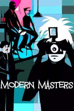 Modern Masters-123movies