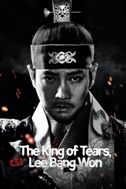 The King of Tears, Lee Bang Won-123movies