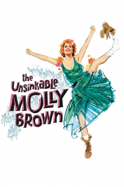 The Unsinkable Molly Brown-123movies