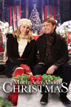 Much Ado About Christmas-123movies
