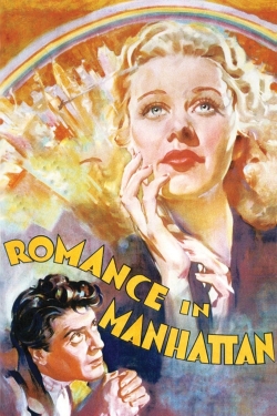 Romance in Manhattan-123movies
