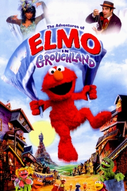 The Adventures of Elmo in Grouchland-123movies