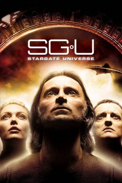 Stargate Universe-123movies
